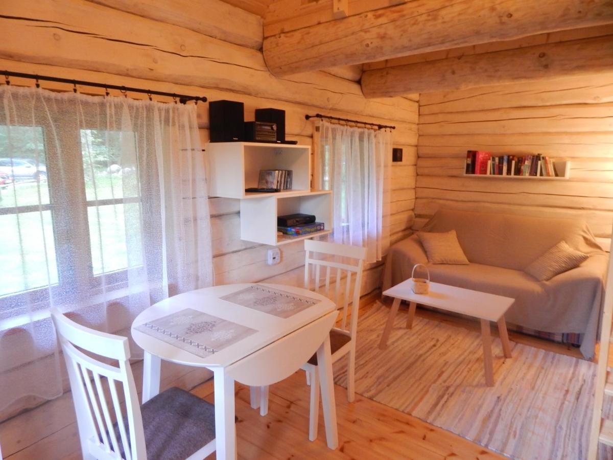 Haaviku Nature Cottage Tepelvalja المظهر الخارجي الصورة