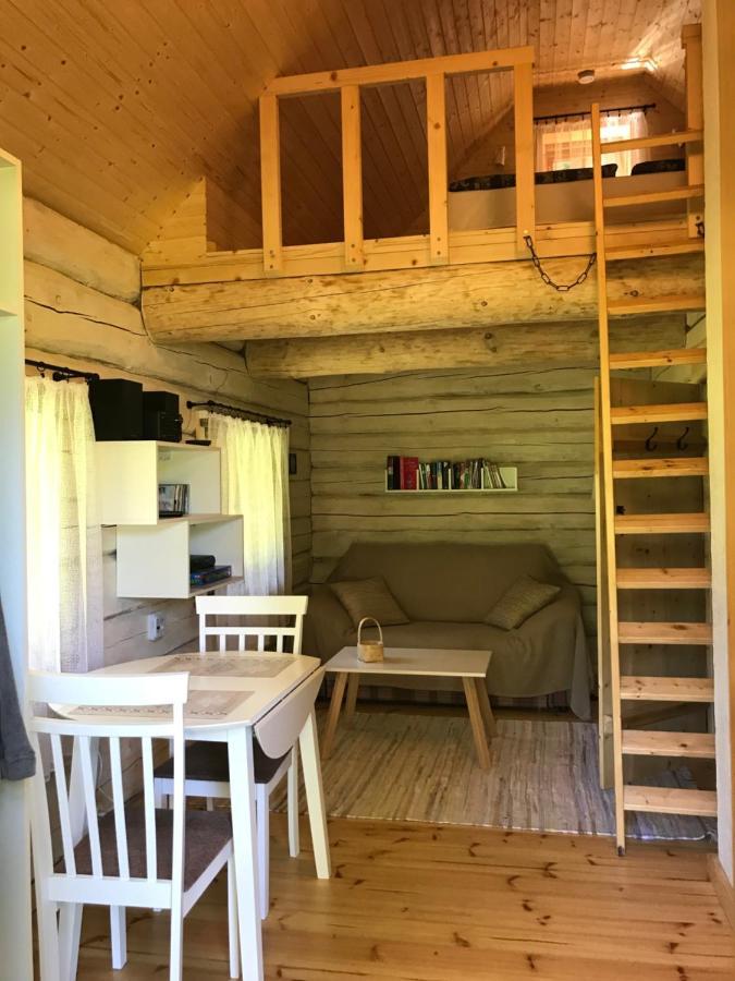 Haaviku Nature Cottage Tepelvalja المظهر الخارجي الصورة