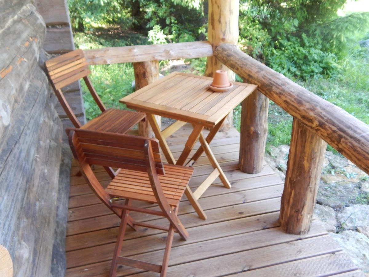 Haaviku Nature Cottage Tepelvalja المظهر الخارجي الصورة